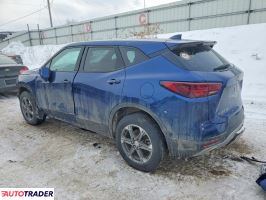 Chevrolet Blazer 2023 2