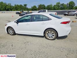 Toyota Corolla 2024 2