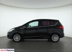 Ford B-MAX 2013 1.0 123 KM Ford B-MAX 2013 1.0 123 KM