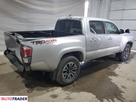 Toyota Tacoma 2022 3 Toyota Tacoma 2022 3