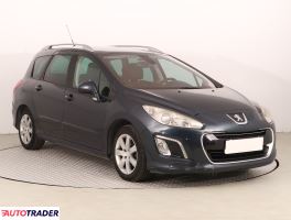 Peugeot 308 2013 1.6 91 KM