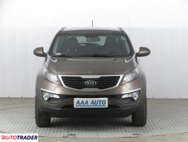Kia Sportage 2013 1.6 132 KM Kia Sportage 2013 1.6 132 KM