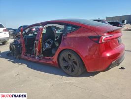Tesla Model 3 2024