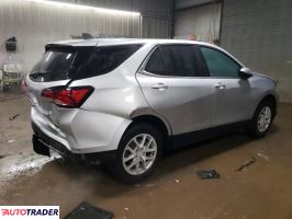 Chevrolet Equinox 2022 1