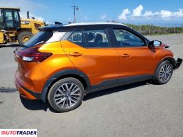 Nissan Pozostałe 2024 1