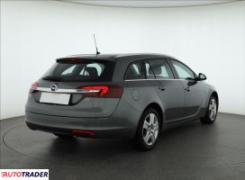Opel Insignia 2016 1.6 134 KM