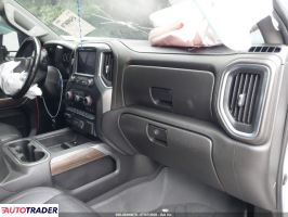 Chevrolet Silverado 2023 6