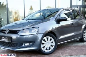 Volkswagen Polo - zobacz ofertę