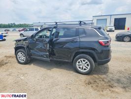 Jeep Compass 2021 2