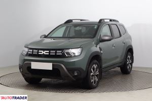 Dacia Duster 2023 1.3 147 KM