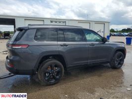 Jeep Cherokee 2025 3