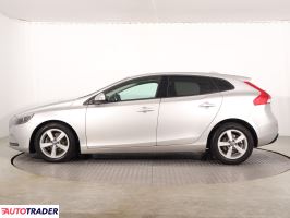 Volvo V40 2014 1.6 112 KM
