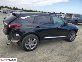 Acura RDX 2020 2