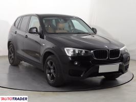 BMW X3 - zobacz ofertę