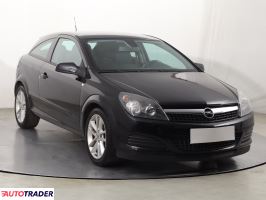 Opel Astra - zobacz ofertę