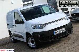 Fiat Doblo 2023 1.5