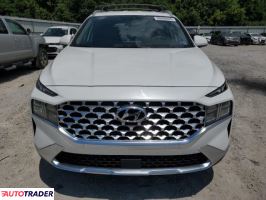 Hyundai Santa Fe 2022 2