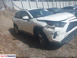 Toyota Pozostałe 2019 2 Toyota Pozostałe 2019 2