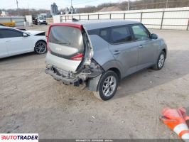 Kia Soul 2022 2