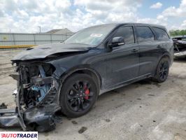 Dodge Durango 2020 5 Dodge Durango 2020 5