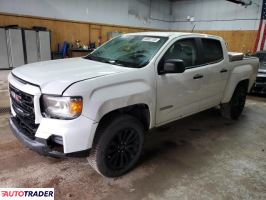 GMC Pozostałe - zobacz ofertę