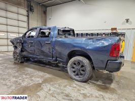 Dodge Ram 2025 6