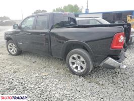 Dodge Ram 2025 3 Dodge Ram 2025 3
