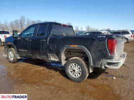 GMC Sierra 2024 6