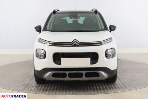 Citroen C3 2020 1.2 108 KM