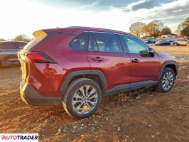 Toyota Pozostałe 2021 2