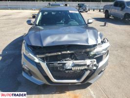 Nissan Altima 2020 2