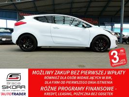Kia Ceed 2014 1.6 135 KM