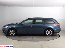 Ford Mondeo 2019 2.0 147 KM Ford Mondeo 2019 2.0 147 KM
