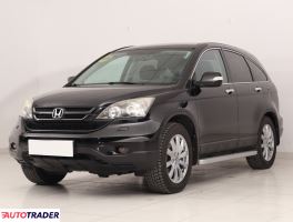 Honda CR-V 2011 2.0 147 KM Honda CR-V 2011 2.0 147 KM