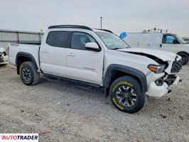 Toyota Tacoma 2021 3