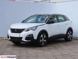 Peugeot 3008 2019 1.2 128 KM