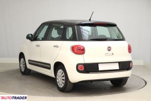 Fiat 500 L 2013 0.9 103 KM