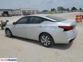 Nissan Altima 2020 2 Nissan Altima 2020 2