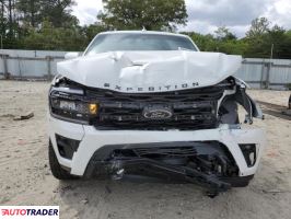 Ford Expedition 2024 3 Ford Expedition 2024 3