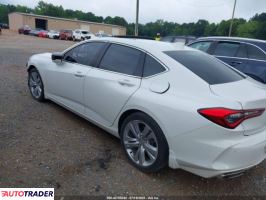 Acura TL 2021 2 Acura TL 2021 2