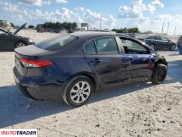 Toyota Corolla 2025 2