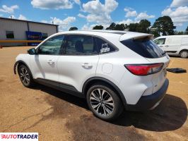Ford Escape 2021 1