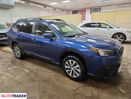 Subaru Outback 2020 2