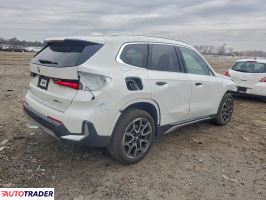 BMW X1 2024 2