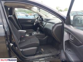 Nissan Rogue 2020 2