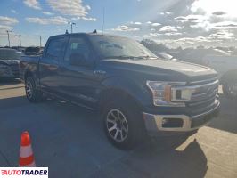 Ford Pozostałe 2020 2