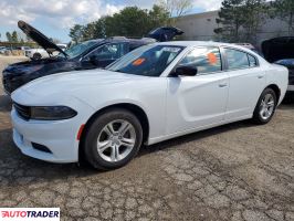 Dodge Charger 2023 3