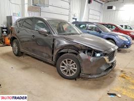 Mazda CX-5 2024 2