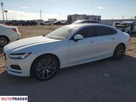 Volvo S90 2020 2