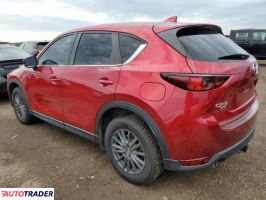 Mazda CX-5 2020 2 Mazda CX-5 2020 2
